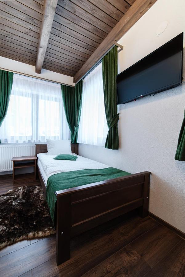 Transylvanian Relax House Lupeni  エクステリア 写真