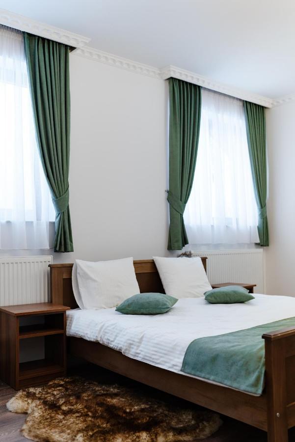 Transylvanian Relax House Lupeni  エクステリア 写真