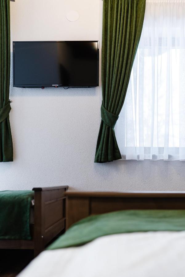 Transylvanian Relax House Lupeni  エクステリア 写真